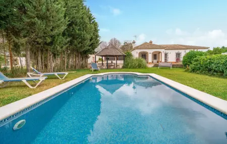 Maison 8 personnes à Chiclana de la Fronter - Photo 6