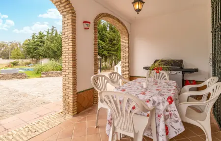 Maison 8 personnes à Chiclana de la Fronter - Photo 7