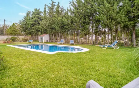 Maison 8 personnes à Chiclana de la Fronter - Photo 8