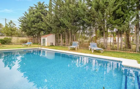 Maison 8 personnes à Chiclana de la Fronter - Photo 9
