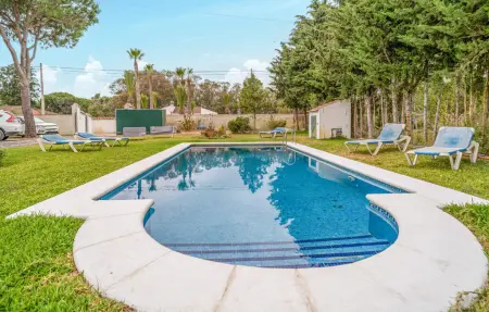 Maison 8 personnes à Chiclana de la Fronter - Photo 10