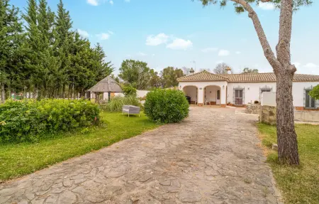 Maison 8 personnes à Chiclana de la Fronter - Photo 11