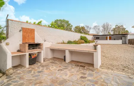 Maison 8 personnes à Chiclana de la Fronter - Photo 12