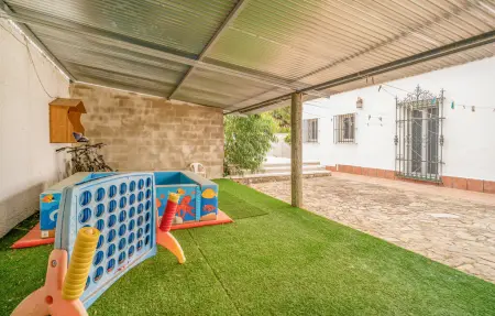 Maison 8 personnes à Chiclana de la Fronter - Photo 13