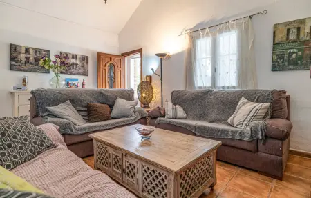 Maison 8 personnes à Chiclana de la Fronter - Photo 14