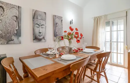 Maison 8 personnes à Chiclana de la Fronter - Photo 15