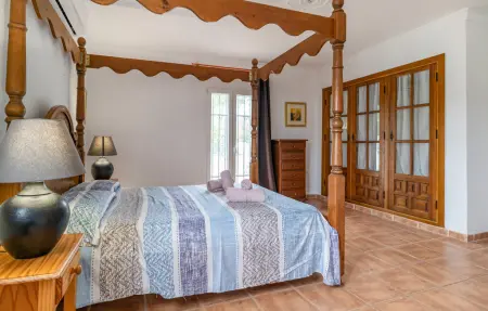 Maison 8 personnes à Chiclana de la Fronter - Photo 18