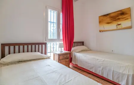Maison 8 personnes à Chiclana de la Fronter - Photo 20