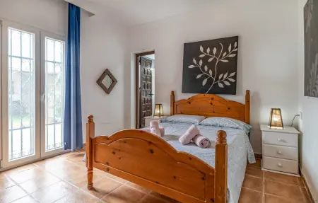 Maison 8 personnes à Chiclana de la Fronter - Photo 21