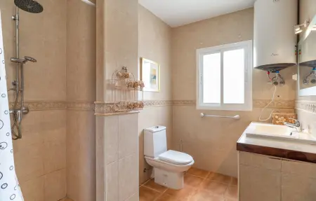 Maison 8 personnes à Chiclana de la Fronter - Photo 24