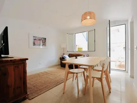 Appartement en bord de mer avec terrasse, BBQ, et WiFi à Sant Antoni de Calonge - Photo 5
