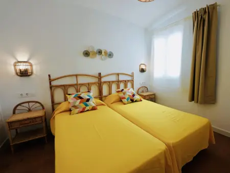 Appartement en bord de mer avec terrasse, BBQ, et WiFi à Sant Antoni de Calonge - Photo 11