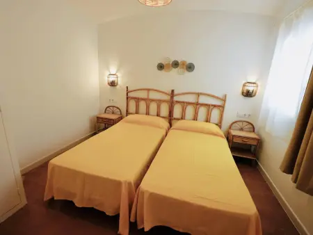 Appartement en bord de mer avec terrasse, BBQ, et WiFi à Sant Antoni de Calonge - Photo 12