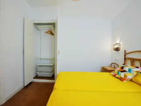 Appartement en bord de mer avec terrasse, BBQ, et WiFi à Sant Antoni de Calonge - Photo 13