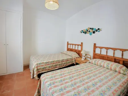 Appartement en bord de mer avec terrasse, BBQ, et WiFi à Sant Antoni de Calonge - Photo 15