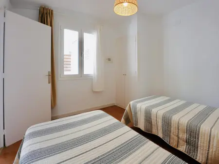 Appartement en bord de mer avec terrasse, BBQ, et WiFi à Sant Antoni de Calonge - Photo 16