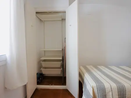 Appartement en bord de mer avec terrasse, BBQ, et WiFi à Sant Antoni de Calonge - Photo 17