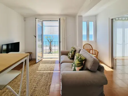 Appartement en Front de Mer à Sant Antoni de Calonge, Costa Brava - Photo 1