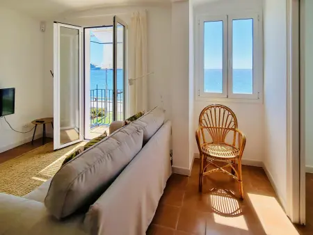 Appartement en Front de Mer à Sant Antoni de Calonge, Costa Brava - Photo 3