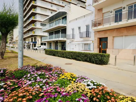 Appartement en Front de Mer à Sant Antoni de Calonge, Costa Brava - Photo 4