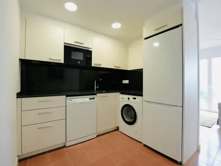 Appartement en Front de Mer à Sant Antoni de Calonge, Costa Brava - Photo 5