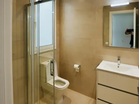 Appartement en Front de Mer à Sant Antoni de Calonge, Costa Brava - Photo 15