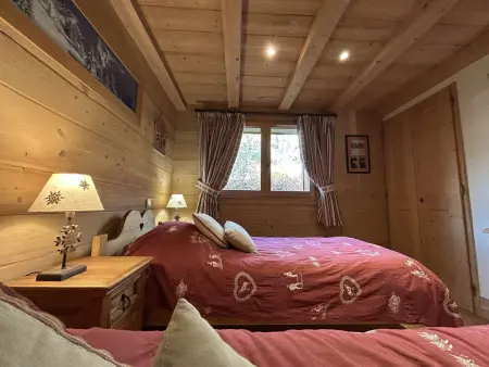 Appartement cosy 4 pièces avec linge inclus, pour 6 personnes à Méribel, proche des remontées mécaniques - Photo 16