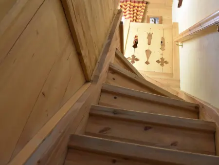 Appartement cosy 4 pièces avec linge inclus, pour 6 personnes à Méribel, proche des remontées mécaniques - Photo 17