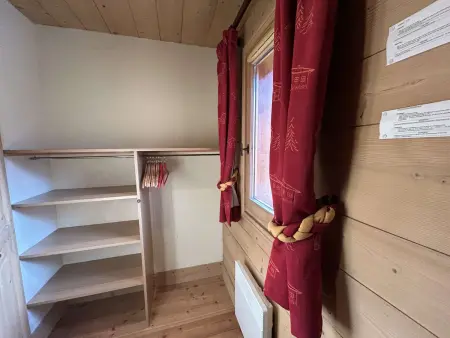 Appartement cosy 4 pièces avec linge inclus, pour 6 personnes à Méribel, proche des remontées mécaniques - Photo 19