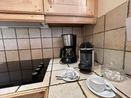 Appartement cosy 4 pièces avec linge inclus, pour 6 personnes à Méribel, proche des remontées mécaniques - Photo 22