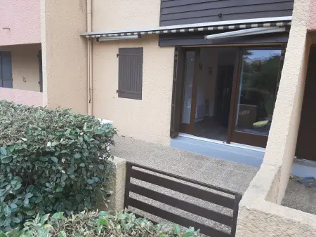À deux pas des commerces et de l'océan, appartement rénové avec terrasse à Seignosse - Photo 1