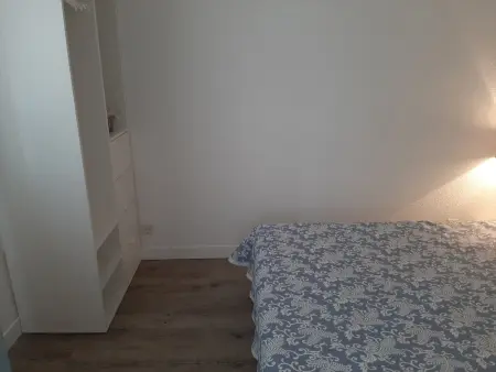 À deux pas des commerces et de l'océan, appartement rénové avec terrasse à Seignosse - Photo 12