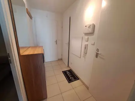 Appartement T2 avec Terrasse, Piscine et Parking Privé - Marseillan - Photo 6
