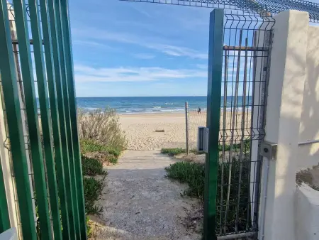 Appartement T2 avec Terrasse, Piscine et Parking Privé - Marseillan - Photo 12