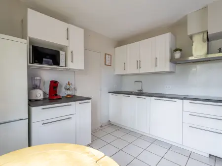 Maison Charmante 3* à Mimizan: Plages, Pistes Cyclables, Jardin, Wi-Fi, pour 8 Personnes - Photo 5