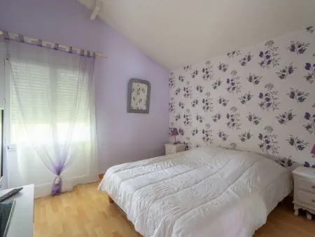 Maison Charmante 3* à Mimizan: Plages, Pistes Cyclables, Jardin, Wi-Fi, pour 8 Personnes - Photo 7