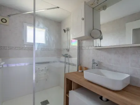 Maison Charmante 3* à Mimizan: Plages, Pistes Cyclables, Jardin, Wi-Fi, pour 8 Personnes - Photo 9