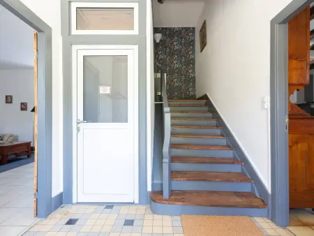 Maison rénovée 12 pers proche Loudenvielle avec Wifi et animaux admis - Photo 1