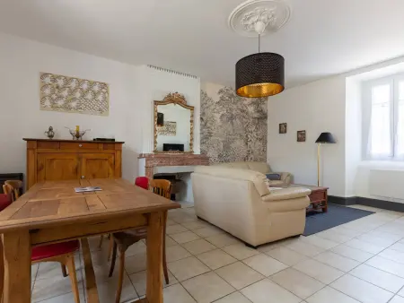 Maison rénovée 12 pers proche Loudenvielle avec Wifi et animaux admis - Photo 2