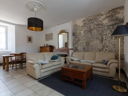 Maison rénovée 12 pers proche Loudenvielle avec Wifi et animaux admis - Photo 3