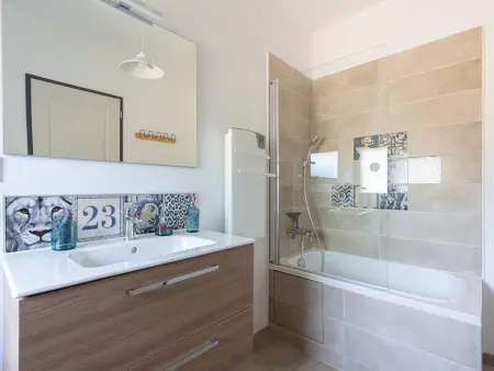 Maison rénovée 12 pers proche Loudenvielle avec Wifi et animaux admis - Photo 6
