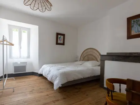 Maison rénovée 12 pers proche Loudenvielle avec Wifi et animaux admis - Photo 7
