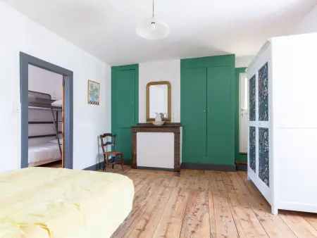 Maison rénovée 12 pers proche Loudenvielle avec Wifi et animaux admis - Photo 9