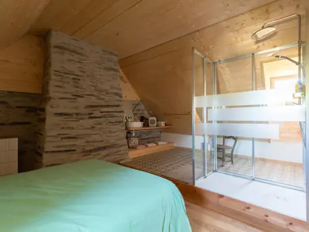 Maison rénovée 12 pers proche Loudenvielle avec Wifi et animaux admis - Photo 10