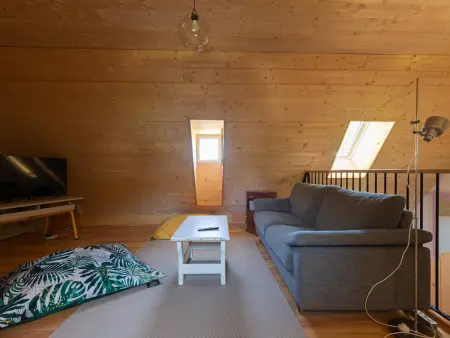 Maison rénovée 12 pers proche Loudenvielle avec Wifi et animaux admis - Photo 12
