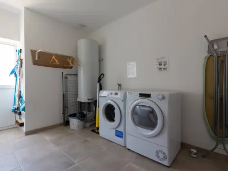Maison rénovée 12 pers proche Loudenvielle avec Wifi et animaux admis - Photo 15