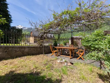 Maison rénovée 12 pers proche Loudenvielle avec Wifi et animaux admis - Photo 16
