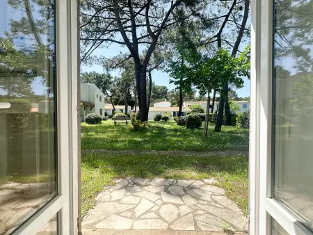 Villa rénovée 80m², 3 chambres, 8 pers, terrasse, parking - Photo 5