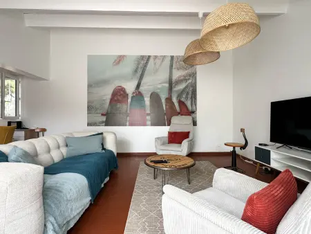Villa rénovée 80m², 3 chambres, 8 pers, terrasse, parking - Photo 14