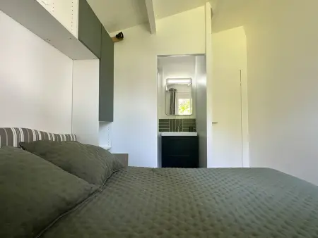 Villa rénovée 80m², 3 chambres, 8 pers, terrasse, parking - Photo 20